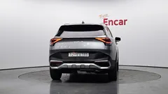 2022 Kia Sportage Diesel 2.0 2WD — фото 4