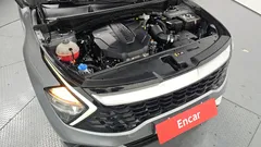 2022 Kia Sportage Diesel 2.0 2WD — фото 6