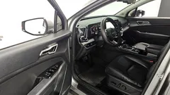 2022 Kia Sportage Diesel 2.0 2WD — фото 11