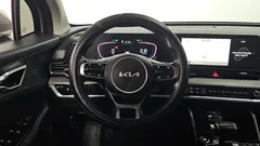 2022 Kia Sportage Diesel 2.0 2WD — фото 13