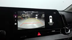 2022 Kia Sportage Diesel 2.0 2WD — фото 16