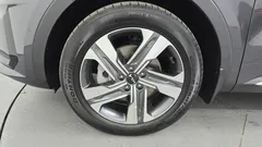 2022 Kia Sorento HEV 1.6 2WD, серый — фото 5
