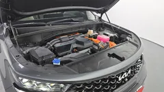 2022 Kia Sorento HEV 1.6 2WD, серый — фото 6