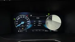 2022 Kia Sorento HEV 1.6 2WD, серый — фото 8