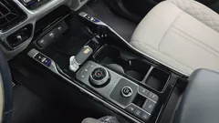 2022 Kia Sorento HEV 1.6 2WD, серый — фото 9