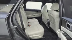 2022 Kia Sorento HEV 1.6 2WD, серый — фото 12