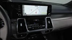 2022 Kia Sorento HEV 1.6 2WD, серый — фото 14
