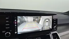 2022 Kia Sorento HEV 1.6 2WD, серый — фото 15