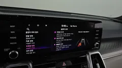 2022 Kia Sorento HEV 1.6 2WD, серый — фото 16