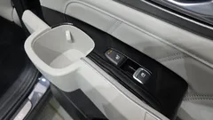 2022 Kia Sorento HEV 1.6 2WD, серый — фото 18
