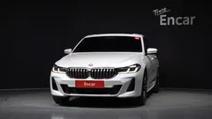 2023 BMW Gran Turismo 640i xDrive M Sport — фото 3