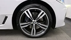 2023 BMW Gran Turismo 640i xDrive M Sport — фото 5