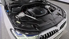 2023 BMW Gran Turismo 640i xDrive M Sport — фото 6