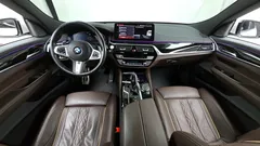 2023 BMW Gran Turismo 640i xDrive M Sport — фото 14