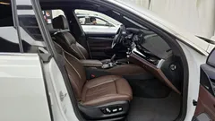 2023 BMW Gran Turismo 640i xDrive M Sport — фото 15