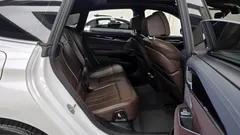 2023 BMW Gran Turismo 640i xDrive M Sport — фото 16