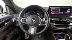 2023 BMW Gran Turismo 640i xDrive M Sport — фото 17