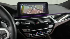 2023 BMW Gran Turismo 640i xDrive M Sport — фото 18