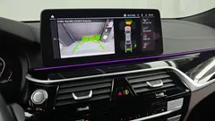 2023 BMW Gran Turismo 640i xDrive M Sport — фото 19