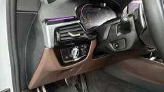 2023 BMW Gran Turismo 640i xDrive M Sport — фото 20