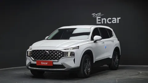 2022 Hyundai Santa Fe Diesel 2.2 2WD