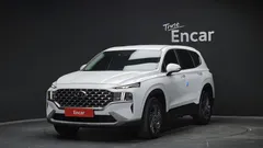 2022 Hyundai Santa Fe Diesel 2.2 2WD — фото 1