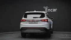 2022 Hyundai Santa Fe Diesel 2.2 2WD — фото 4