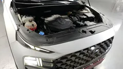 2022 Hyundai Santa Fe Diesel 2.2 2WD — фото 6