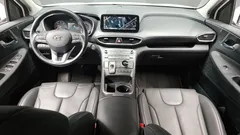 2022 Hyundai Santa Fe Diesel 2.2 2WD — фото 7