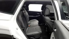 2022 Hyundai Santa Fe Diesel 2.2 2WD — фото 11