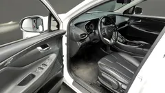 2022 Hyundai Santa Fe Diesel 2.2 2WD — фото 12