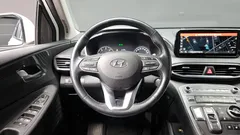 2022 Hyundai Santa Fe Diesel 2.2 2WD — фото 13