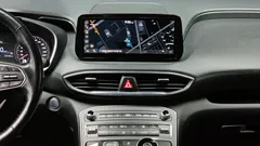 2022 Hyundai Santa Fe Diesel 2.2 2WD — фото 14