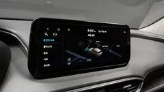 2022 Hyundai Santa Fe Diesel 2.2 2WD — фото 16