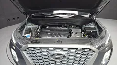 2022 Hyundai Palisade Diesel 2.2 4WD — фото 6
