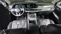 2022 Hyundai Palisade Diesel 2.2 4WD — фото 7