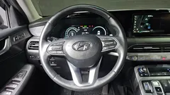 2022 Hyundai Palisade Diesel 2.2 4WD — фото 14