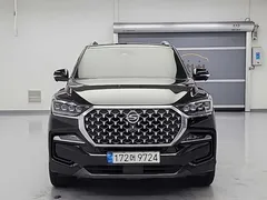 2022 SsangYong Rexton Diesel 2.2 4WD — фото 2