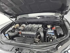 2022 SsangYong Rexton Diesel 2.2 4WD — фото 5
