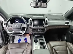 2022 SsangYong Rexton Diesel 2.2 4WD — фото 7