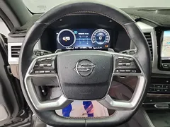 2022 SsangYong Rexton Diesel 2.2 4WD — фото 9
