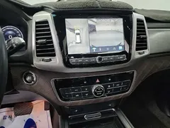 2022 SsangYong Rexton Diesel 2.2 4WD — фото 10