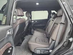 2022 SsangYong Rexton Diesel 2.2 4WD — фото 16