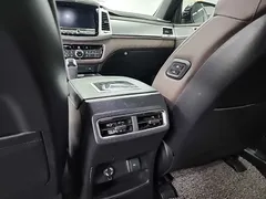 2022 SsangYong Rexton Diesel 2.2 4WD — фото 17