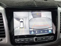 2022 SsangYong Rexton Diesel 2.2 4WD — фото 20