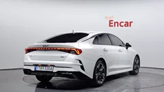2023 Kia K5 Signature — фото 2