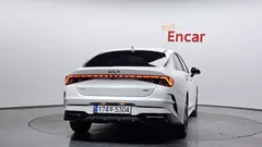 2023 Kia K5 Signature — фото 4