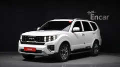 2022 Kia Mohave Diesel 3.0 4WD 5-Seater — фото 1