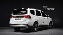 2022 Kia Mohave Diesel 3.0 4WD 5-Seater — фото 2