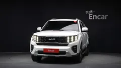 2022 Kia Mohave Diesel 3.0 4WD 5-Seater — фото 3